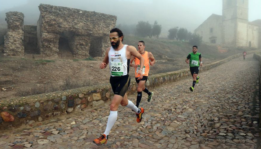 El atletismo extremeño se cita en Medellín