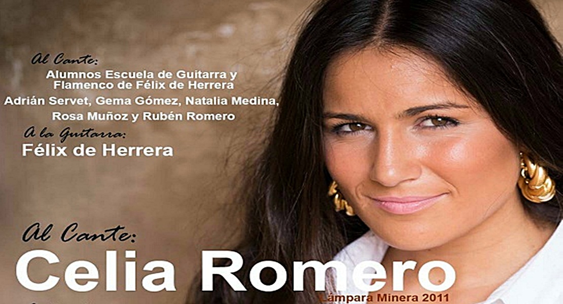 Celia Romero y Francis Pinto protagonizan el Festival Flamenco de Talarrubias