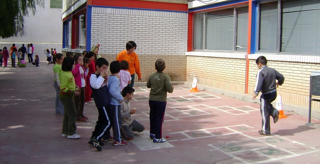 Descienden los casos de acoso escolar en la región