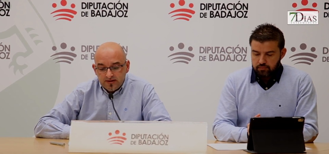 Desarrollo Sostenible de la Diputación cuenta con un presupuesto de 5,9 millones de euros