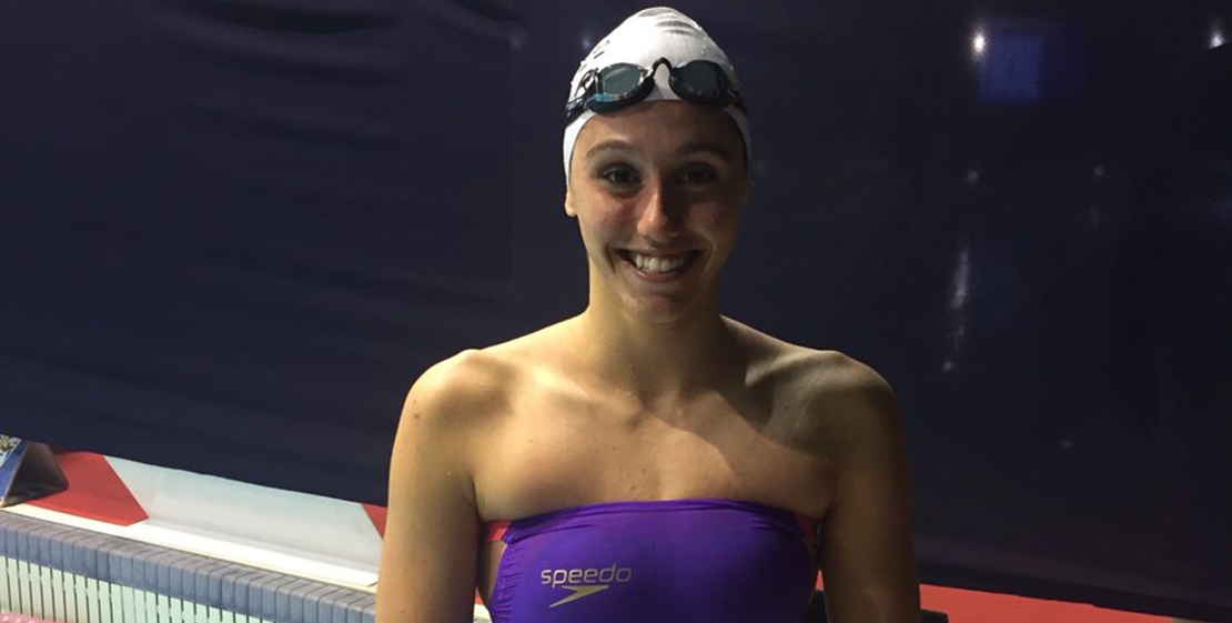 La extremeña Estela González convocada para una concentración nacional