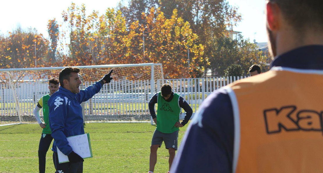 El Villanovense pone a la venta los abonos de segunda vuelta