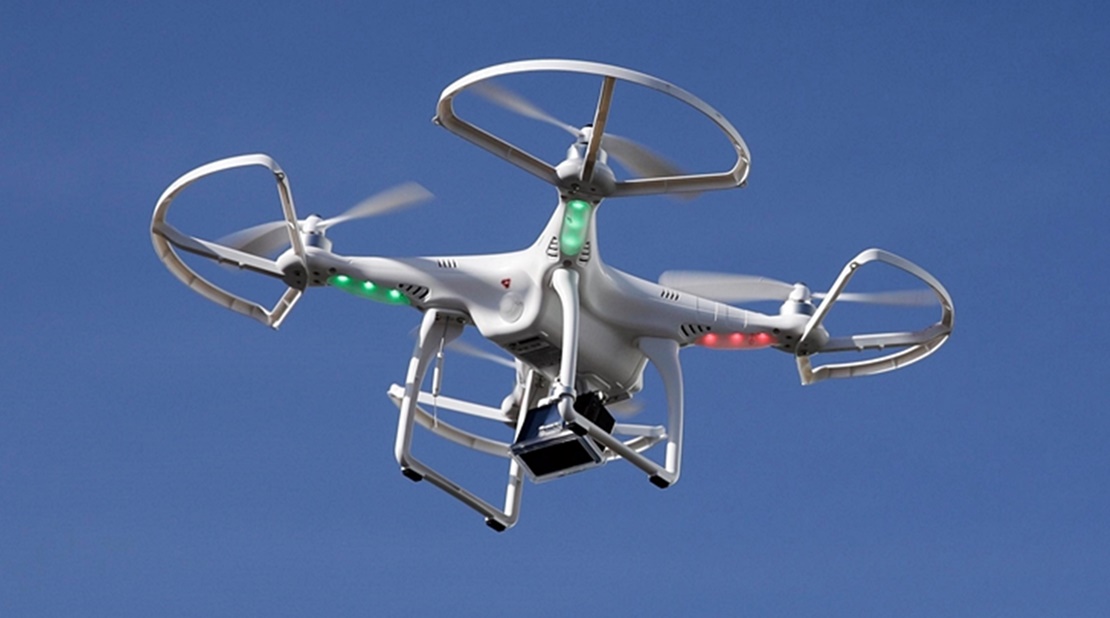 Nuevo marco regulador para la realización de actividades con drones