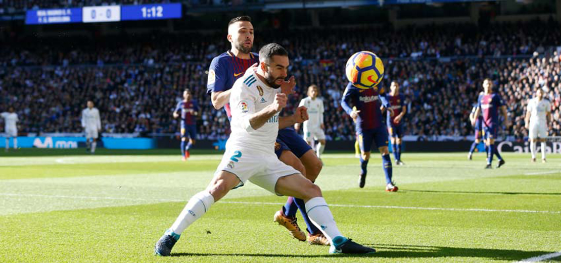 El FC Barcelona da un golpe casi definitivo a la liga