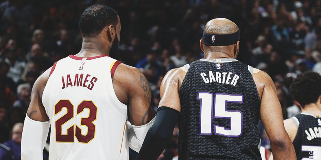 Noche gris de Calderón y los Cavaliers