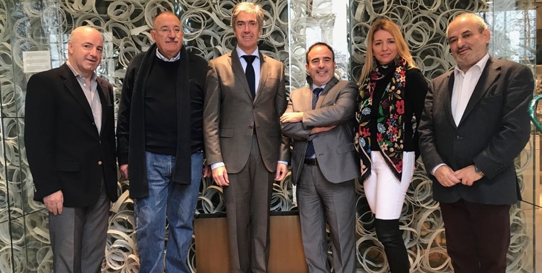 Extremadura y Portugal crean la marca turística ‘Dos países, un destino’