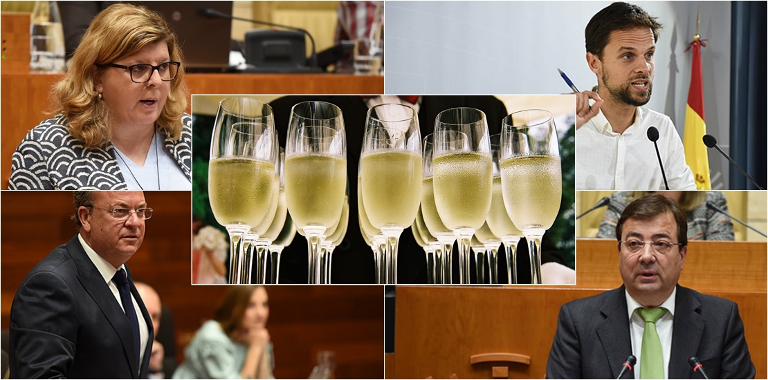 OPINIÓN: Las cuatro esquinitas del cava