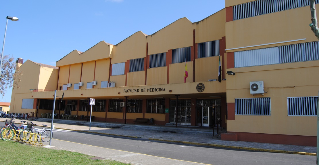 Contratación del Proyecto de Obras de la nueva Facultad de Medicina