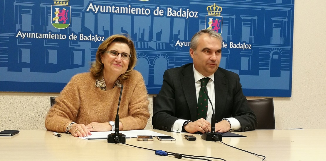 Badajoz apoyará a los autónomos con un nuevo plan de ayudas