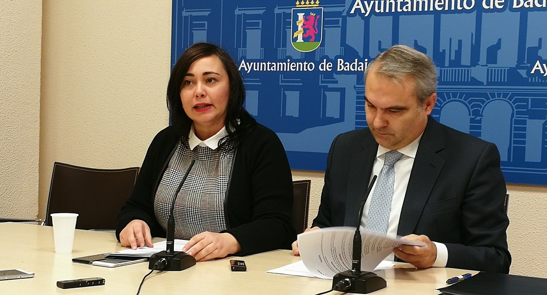 El Ayuntamiento de Badajoz oferta 123 plazas de empleo público