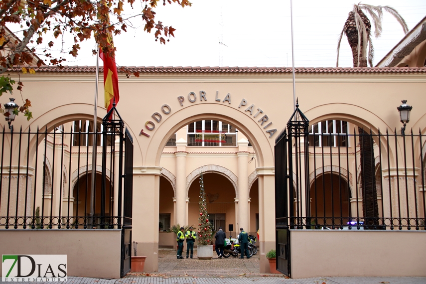 La Guardia Civil incorpora motocicletas con tecnología de última generación