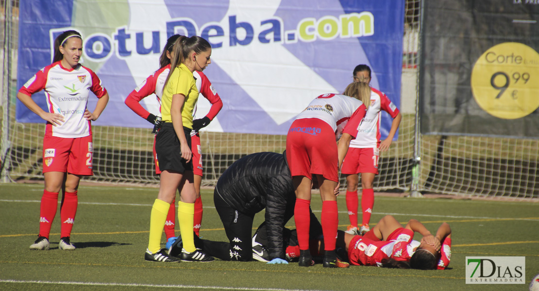 Imágenes del Santa Teresa 0 - 3 Levante