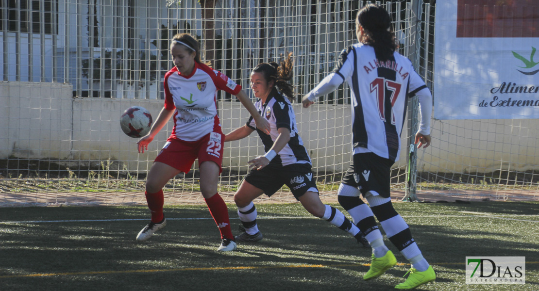 Imágenes del Santa Teresa 0 - 3 Levante