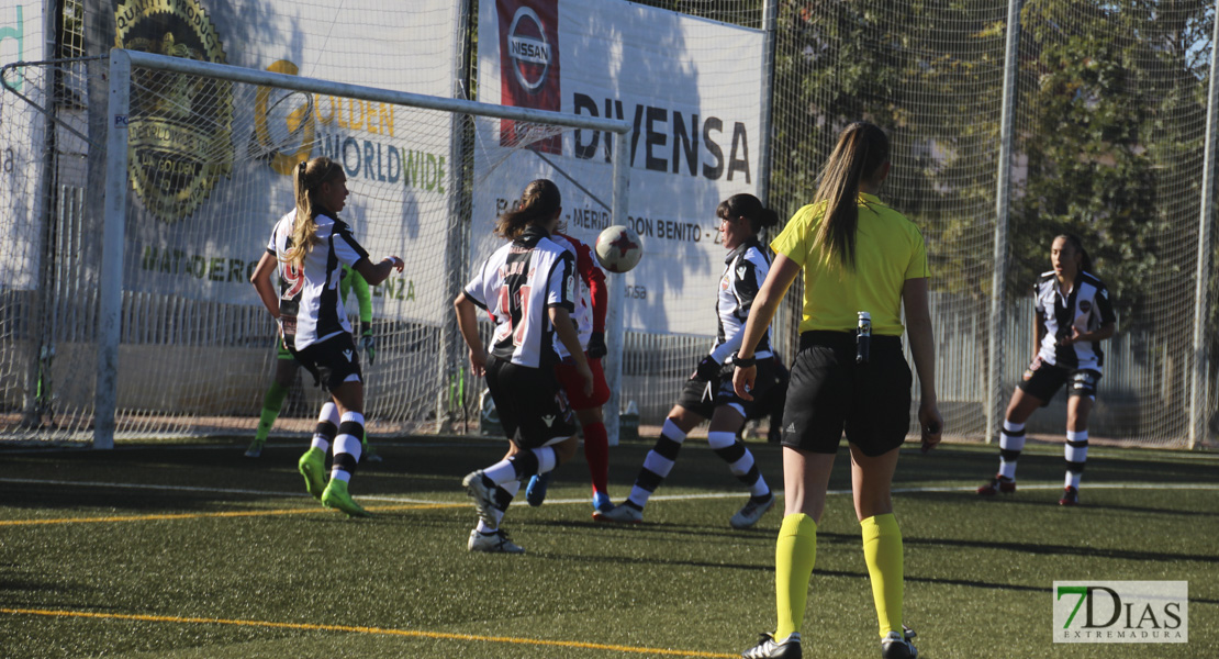 Imágenes del Santa Teresa 0 - 3 Levante