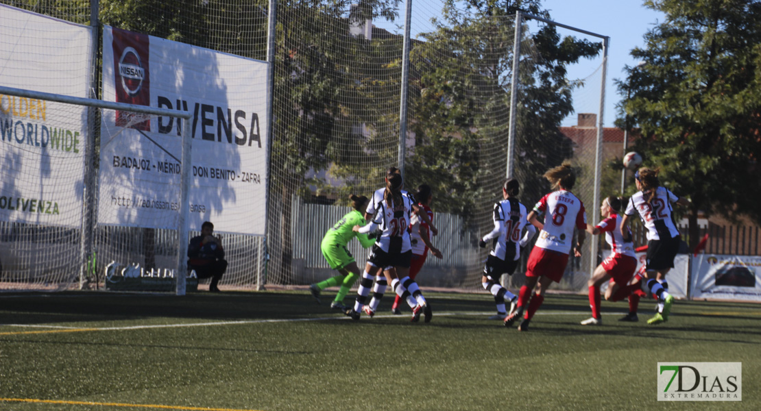 Imágenes del Santa Teresa 0 - 3 Levante