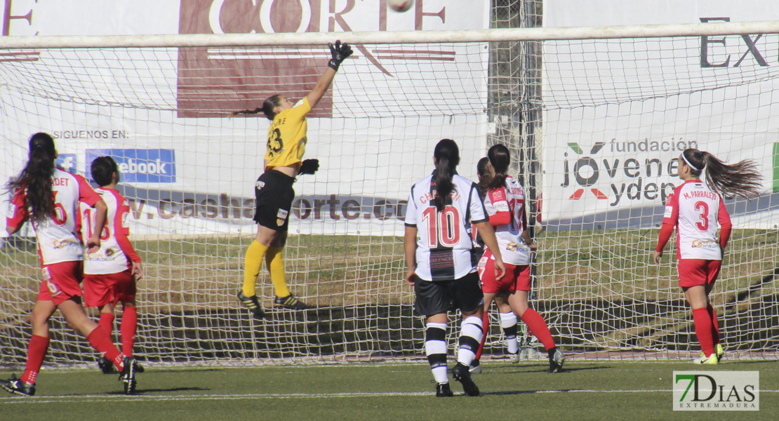 Imágenes del Santa Teresa 0 - 3 Levante
