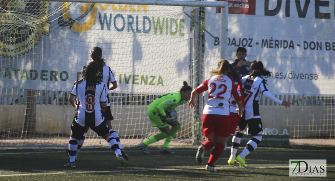 Imágenes del Santa Teresa 0 - 3 Levante