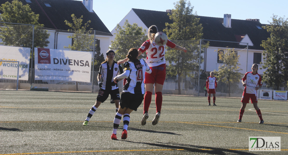 Imágenes del Santa Teresa 0 - 3 Levante