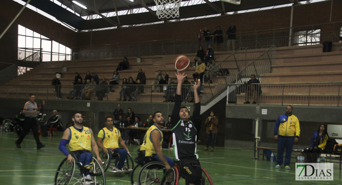 Imágenes del Mideba 69 - 63 BSR Gran Canaria