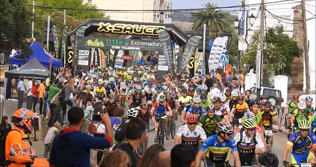 Titán Extremadura apuesta por el ciclismo de base