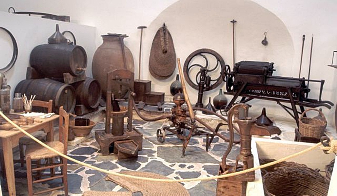 El Museo de Olivenza ofrecerá audios a los invidentes