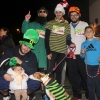 Imágenes de la San Silvestre de Mérida