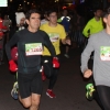 Imágenes de la San Silvestre de Mérida