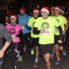 Imágenes de la San Silvestre de Mérida