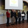 Caja Rural reconoce a los Estudios Auriga con su premio Espiga