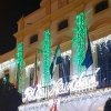 La Navidad inunda las calles de Mérida