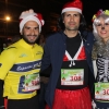 Imágenes de la San Silvestre de Mérida