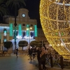 La Navidad inunda las calles de Mérida