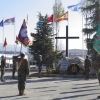 Militares extremeños celebran las fiestas de sus patronas en Líbano