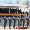 Militares extremeños celebran las fiestas de sus patronas en Líbano