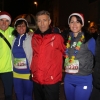 Imágenes de la San Silvestre de Mérida