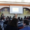 Caja Rural reconoce a los Estudios Auriga con su premio Espiga