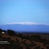 Imágenes de las heladas al amanecer en Extremadura este diciembre