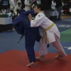 Imágenes del Trofeo Ciudad de Badajoz de judo 2017