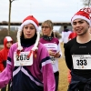 La San Silvestre pacense despide el 2017