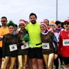 La San Silvestre pacense despide el 2017