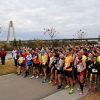 Las mejores imágenes de la San Silvestre pacense