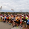 Las mejores imágenes de la San Silvestre pacense