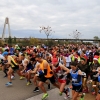 Las mejores imágenes de la San Silvestre pacense