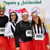 Las mejores imágenes de la San Silvestre pacense