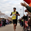 Las mejores imágenes de la San Silvestre pacense