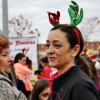 Las mejores imágenes de la San Silvestre pacense