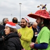 Las mejores imágenes de la San Silvestre pacense