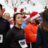 Las mejores imágenes de la San Silvestre pacense