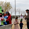 Las mejores imágenes de la San Silvestre pacense