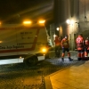 Varios traslados hospitalarios en la celebración del Día del Borracho